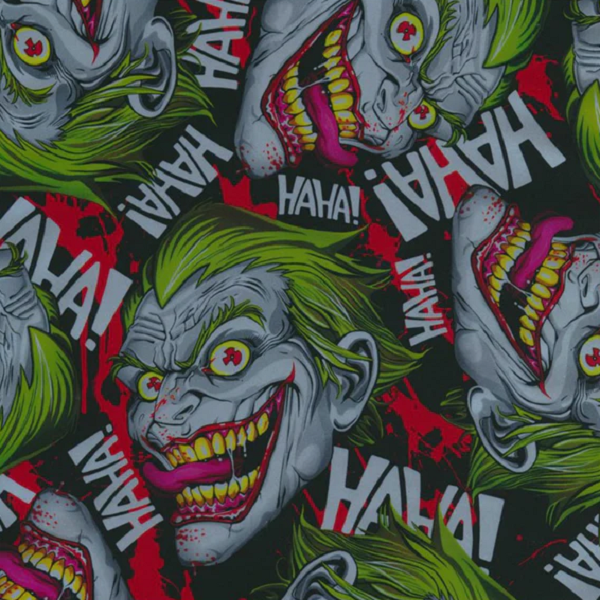 Deals Hydrographic Film Full Kit New Joker