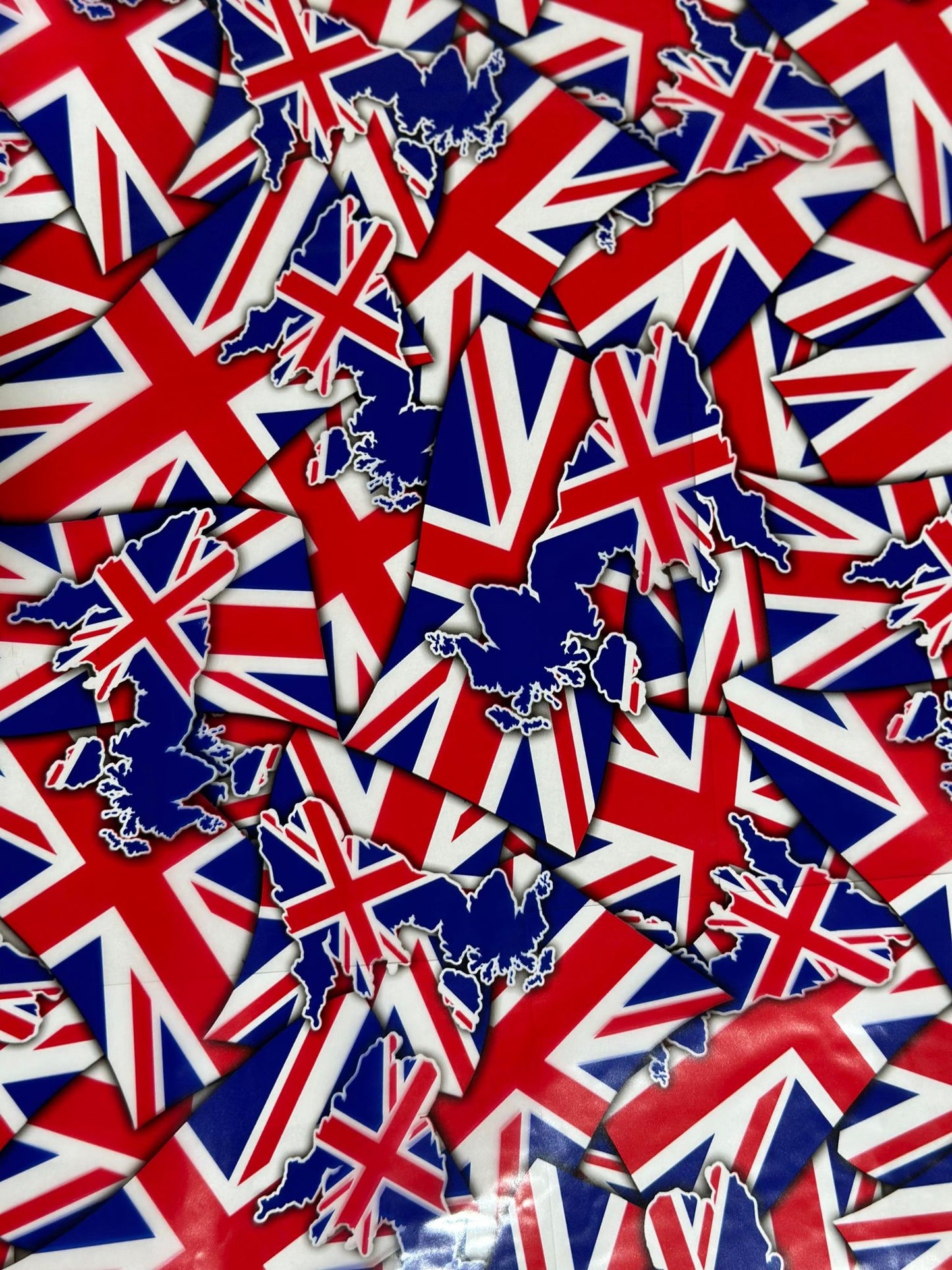 British Flag