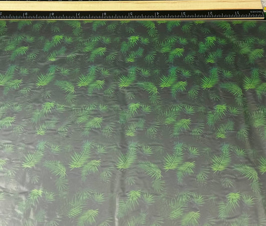 PALM LEAVES (A33)