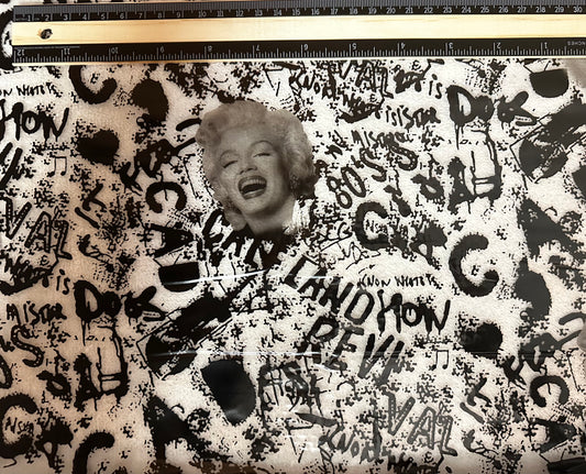 MARILYN MONROE (B6)