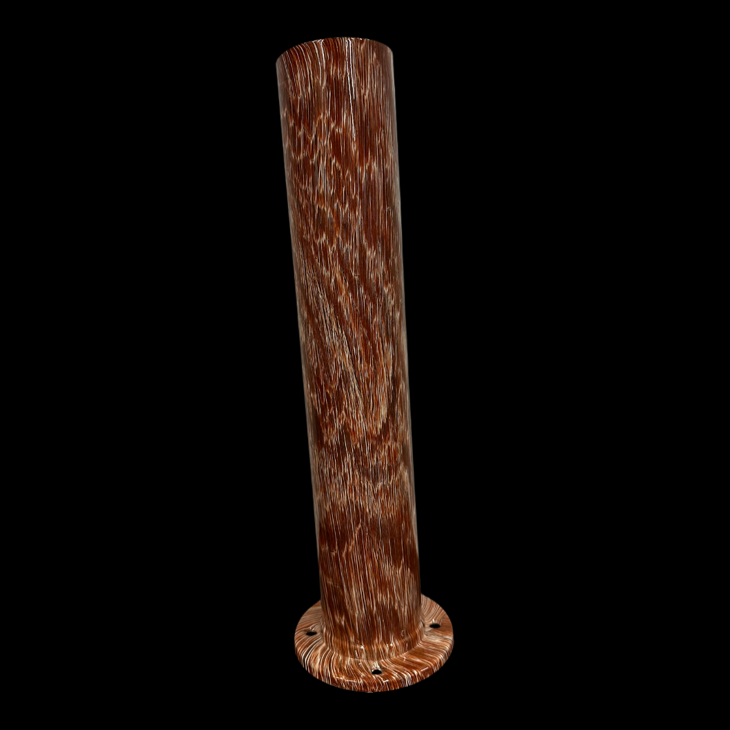 Cherry Wood Grain A