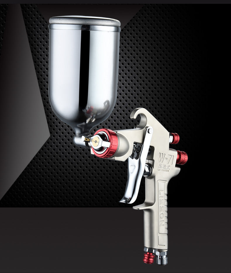 W71 HVLP Spray gun