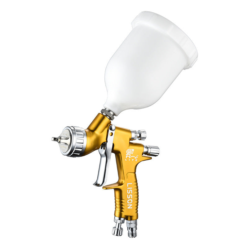 GTI Pro Lite HVLP Spray gun