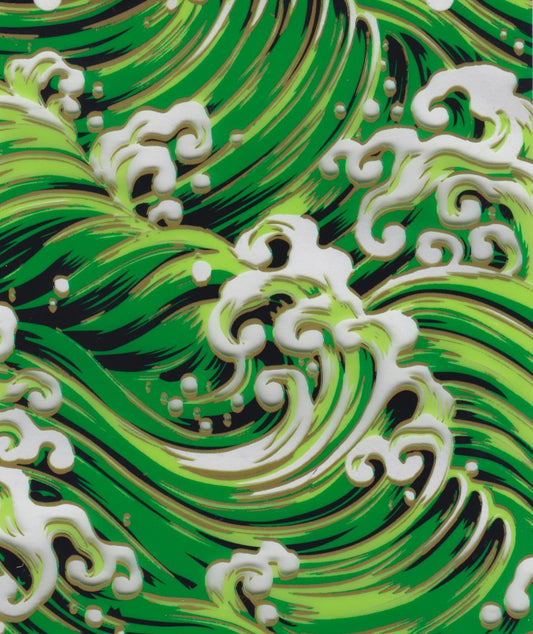 Green Waves