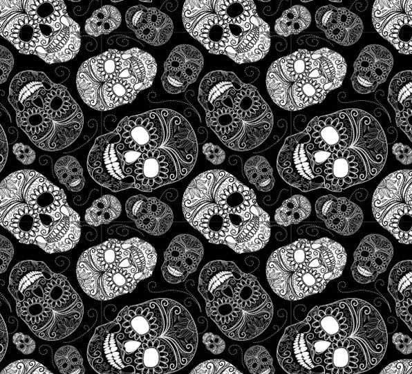 Sugar Skulls 6