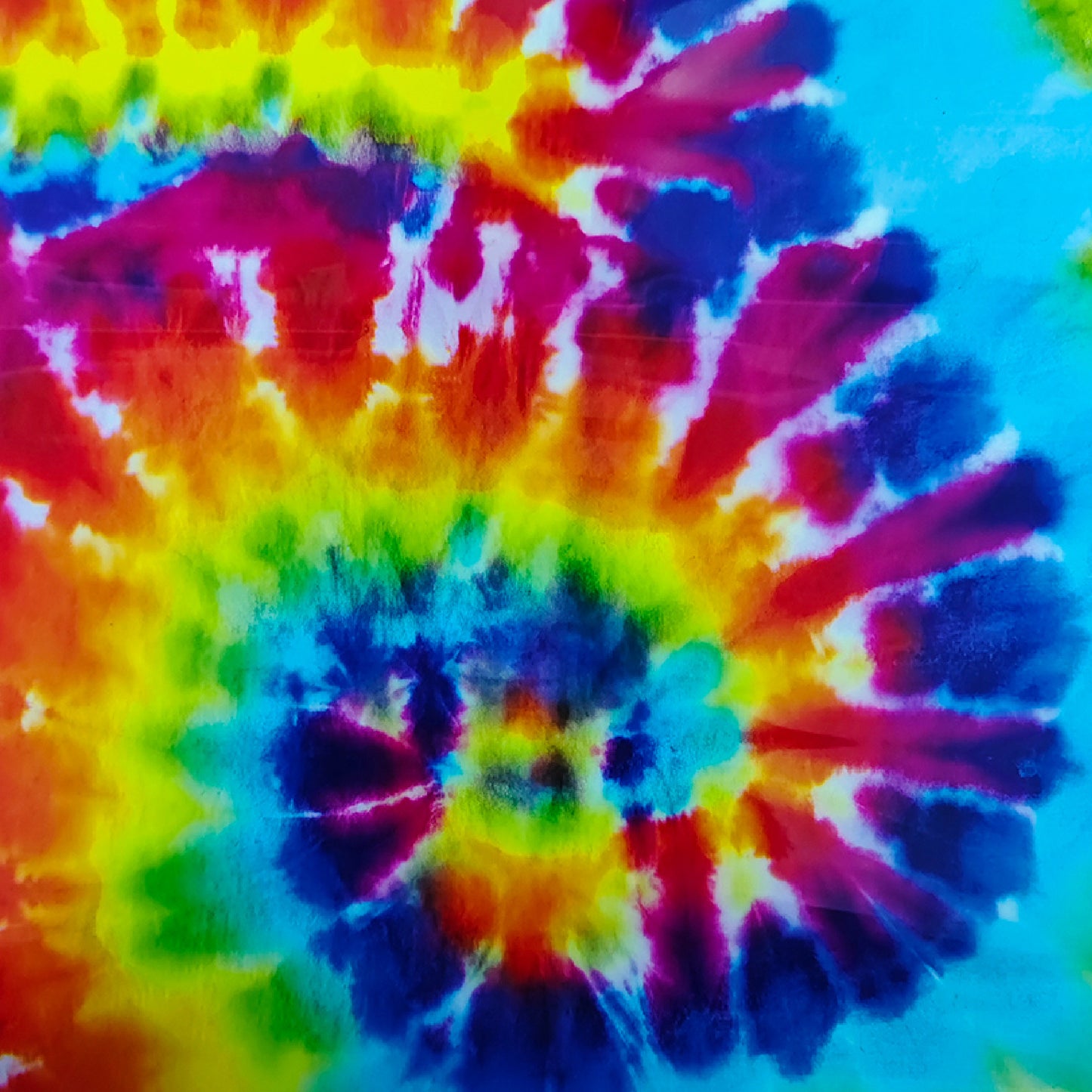 Tye Dye 6