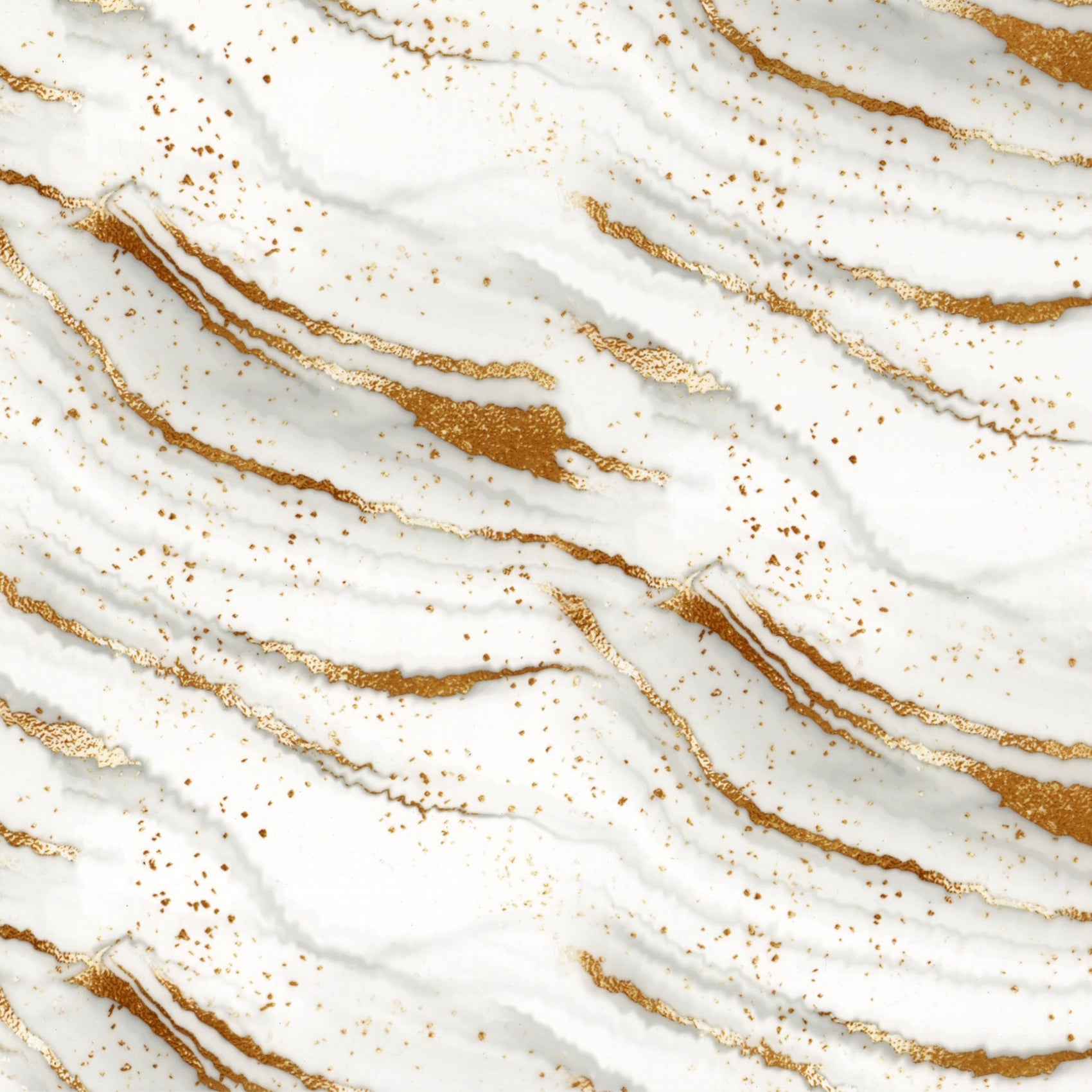 Gold Marble