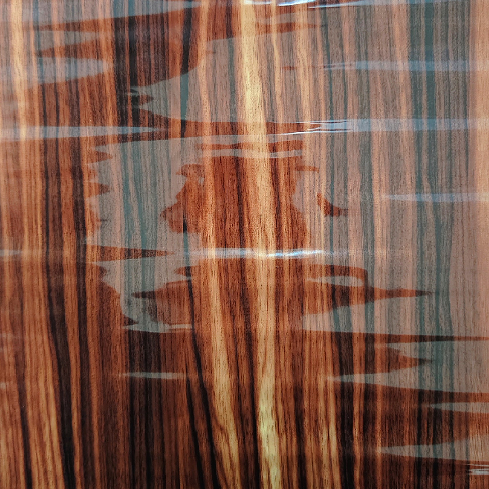 Wood Grain 21