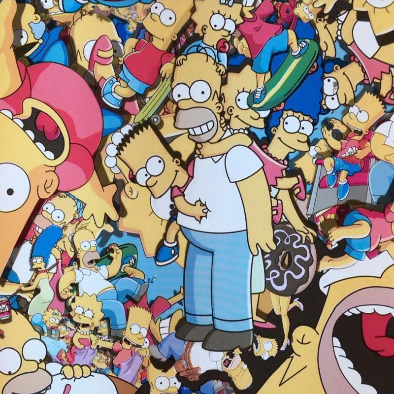 SIMPSONS