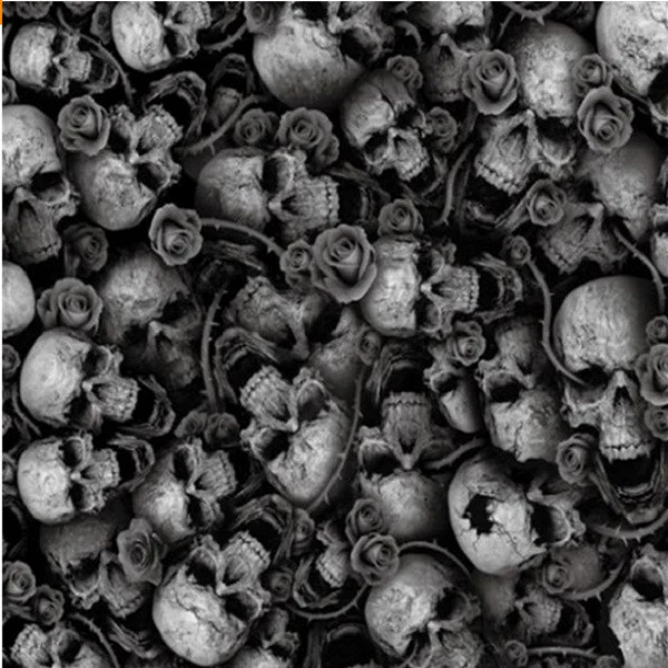 SKULLZ-N-ROSES