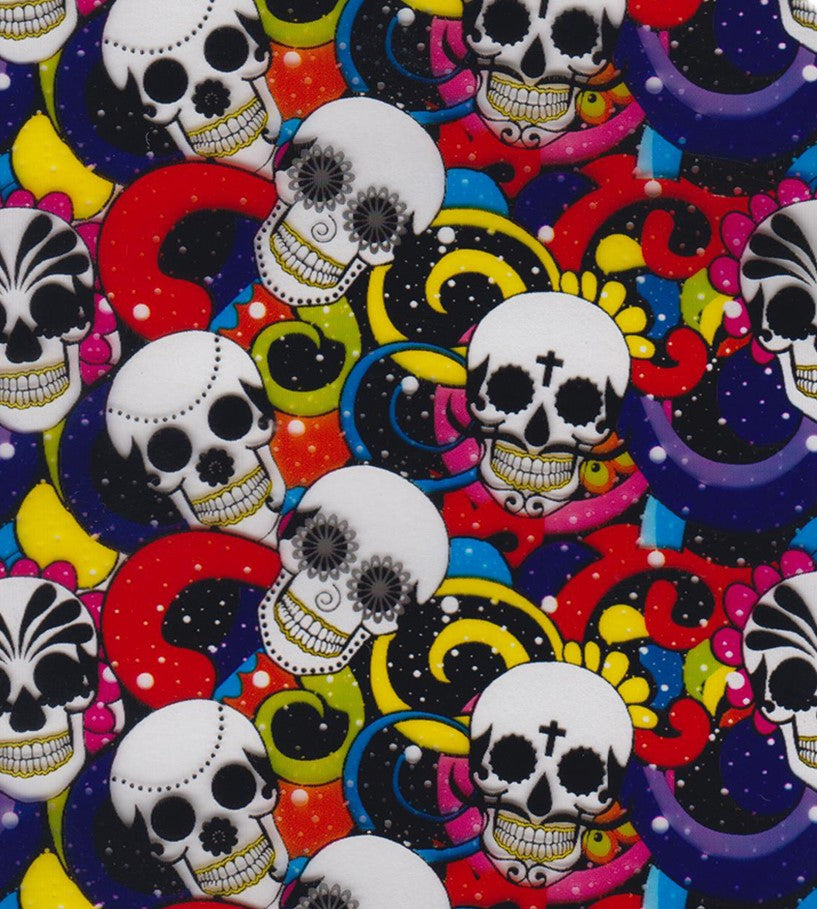 Sugar Skulls 5