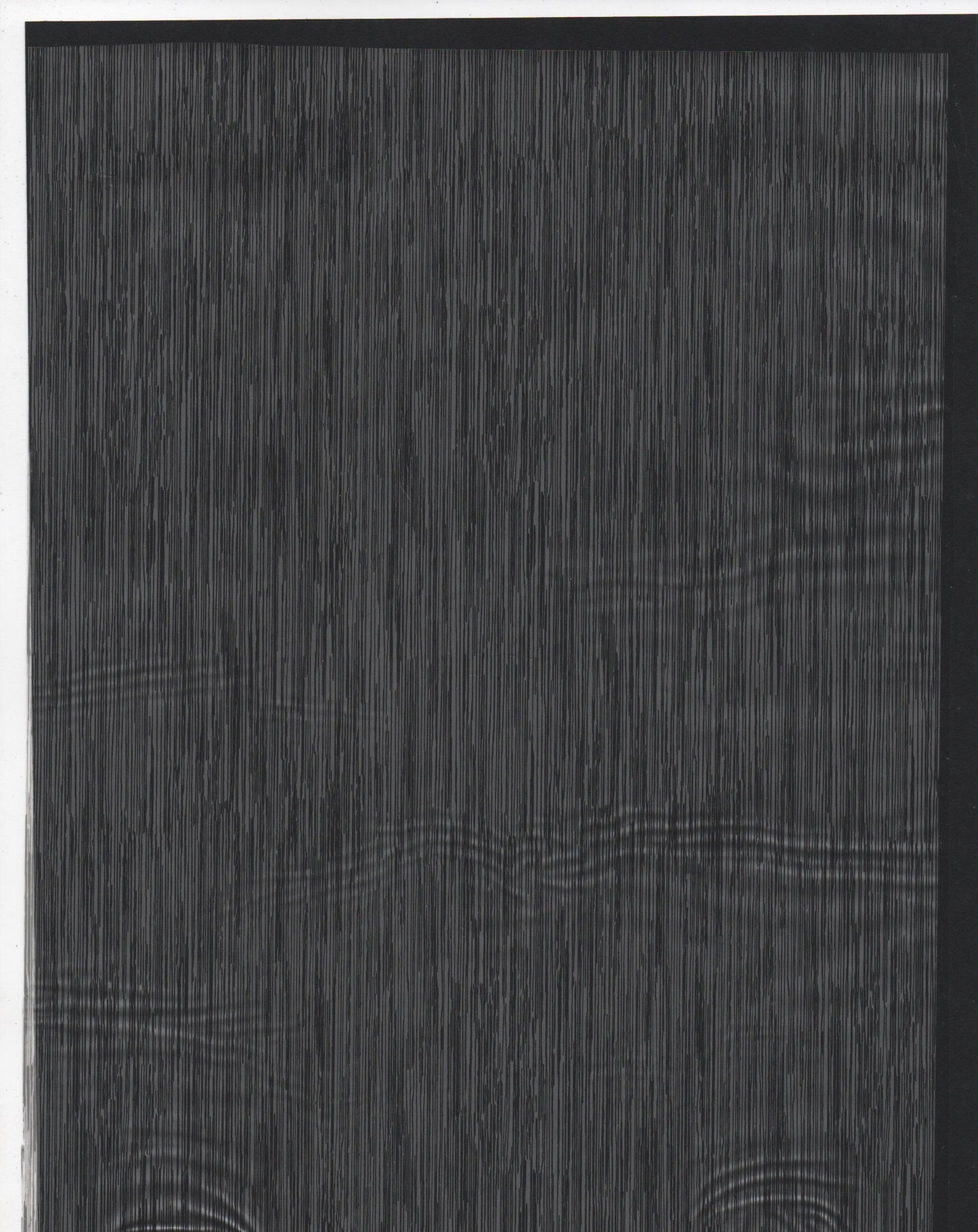 Dark Grey Wood Grain