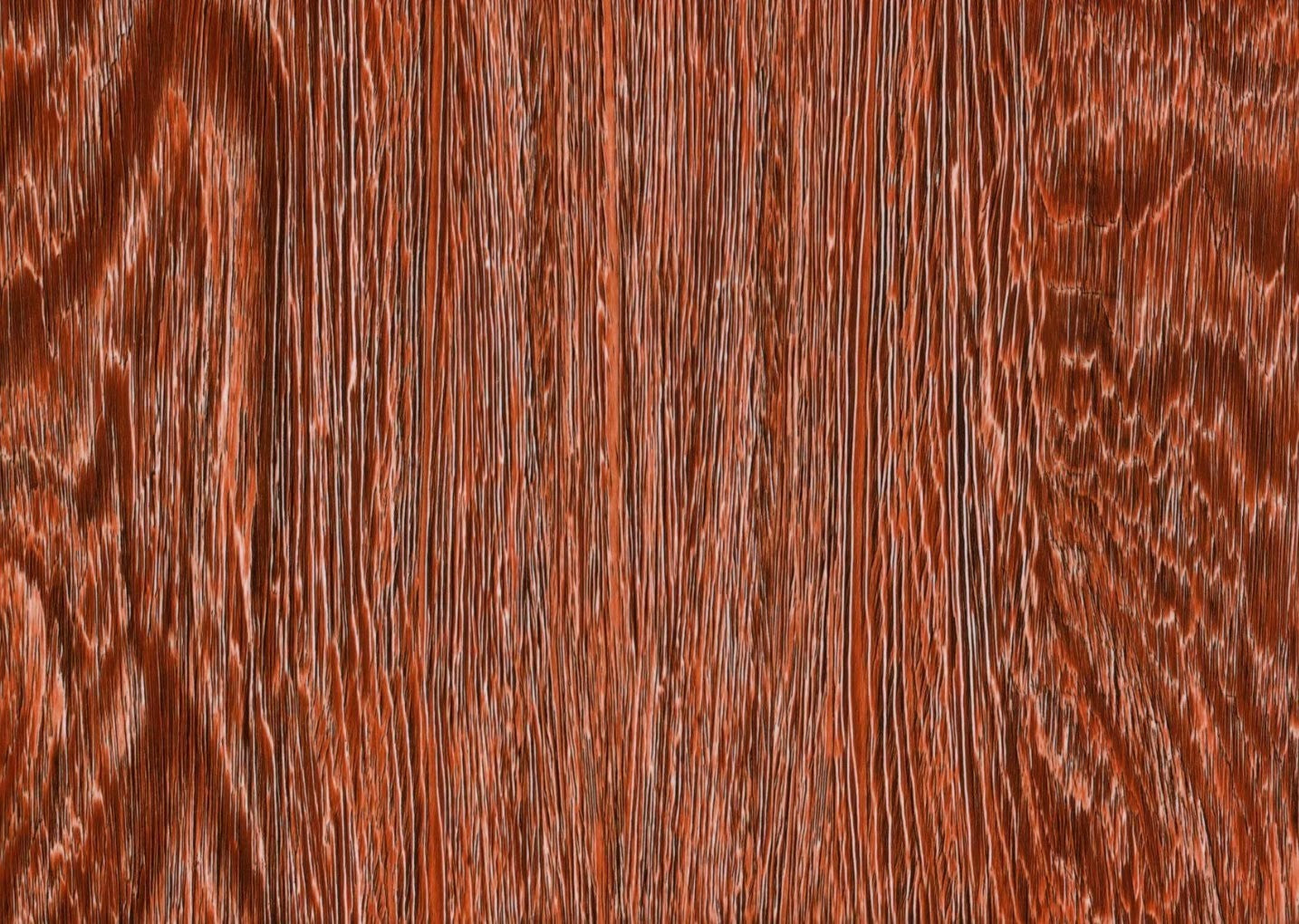 Cherry Wood Grain A