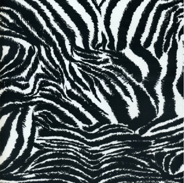 ZEBRA PRINT