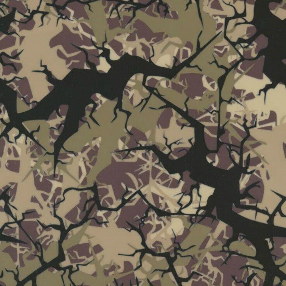 TREE ARMY CAMO