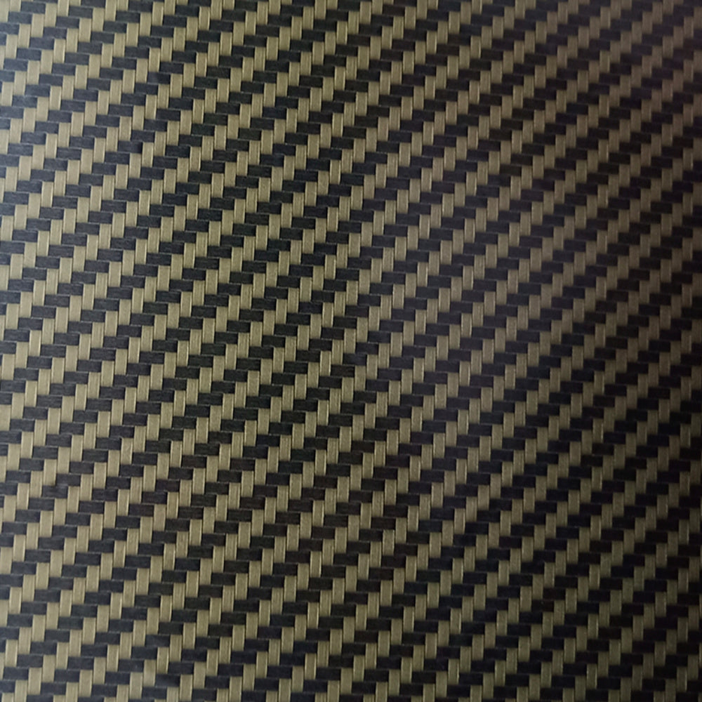 GOLD CARBON FIBER A