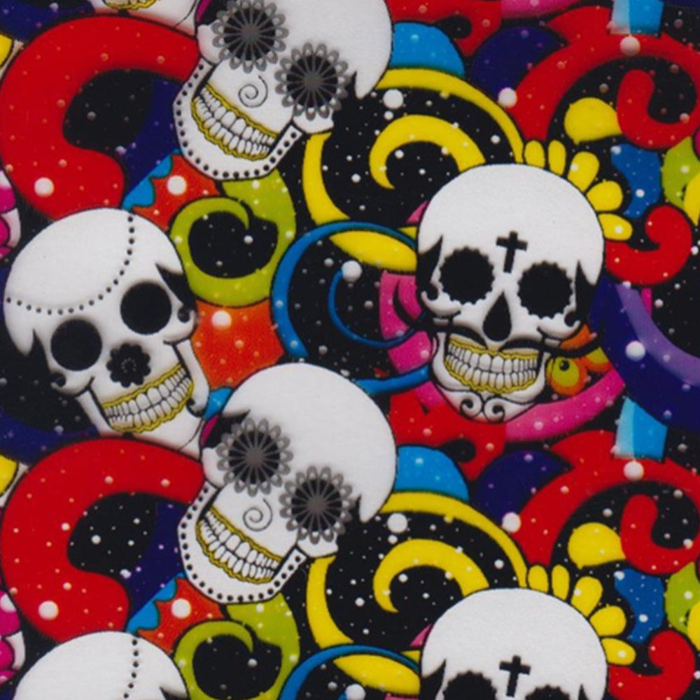 Sugar Skulls 5