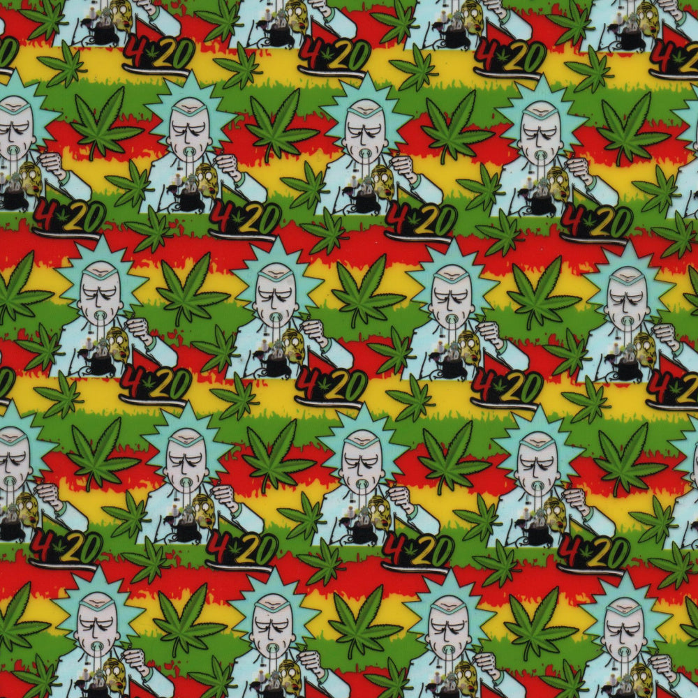 Rasta Rick (E44)