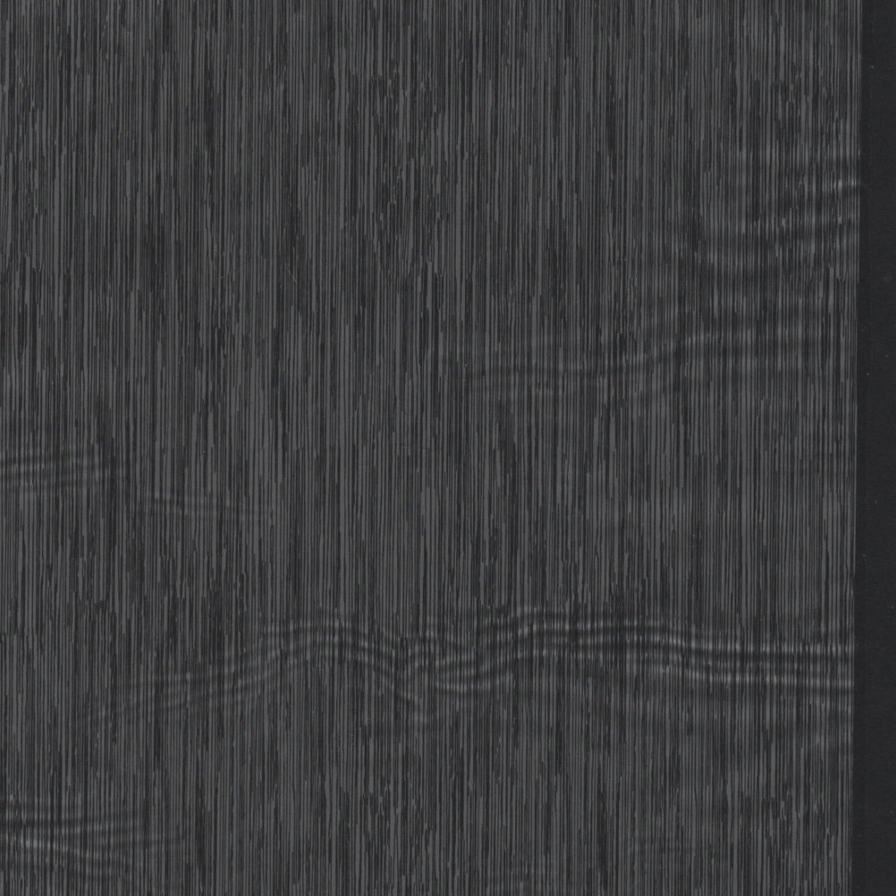 Dark Grey Wood Grain