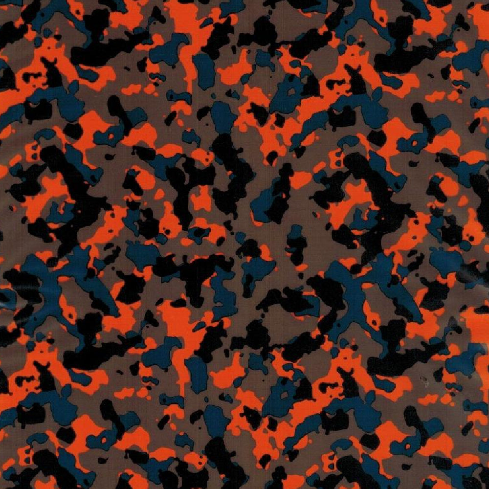 Gator's Camo