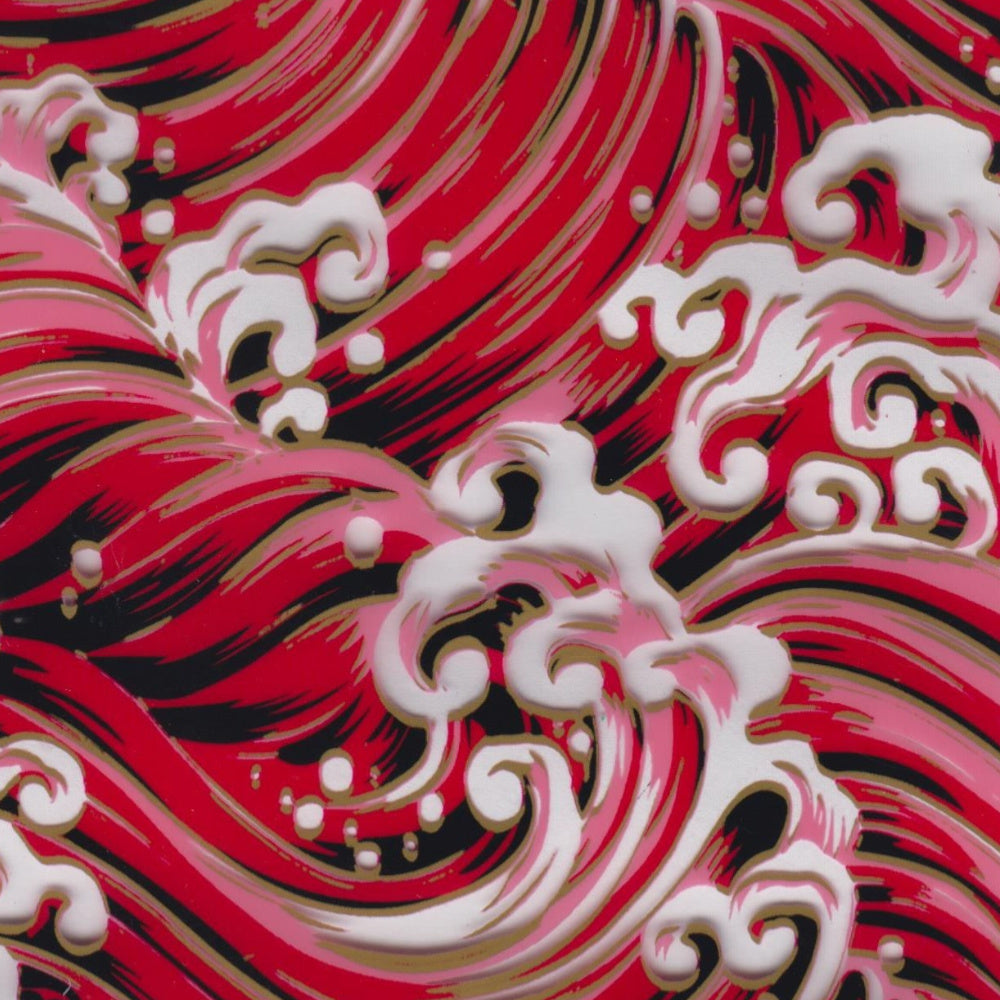 Red Waves