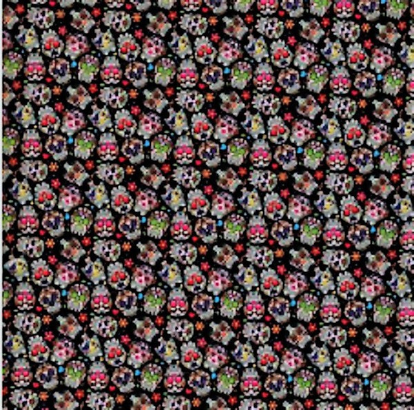 SUGAR SKULLS MINI